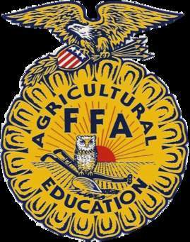 Salisbury FFA attends National Convention