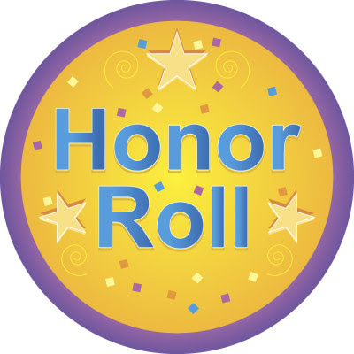 Ele Honor Roll