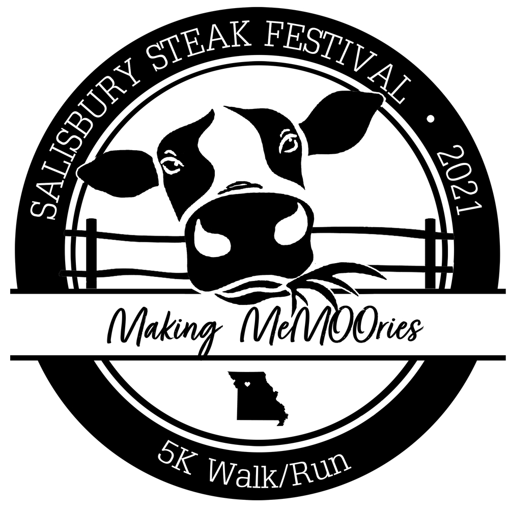 Salisbury FBLA Chapter Hosts Steak Festival 5K