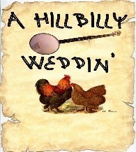Drama Dept Presents A Hill Billy Weddin'