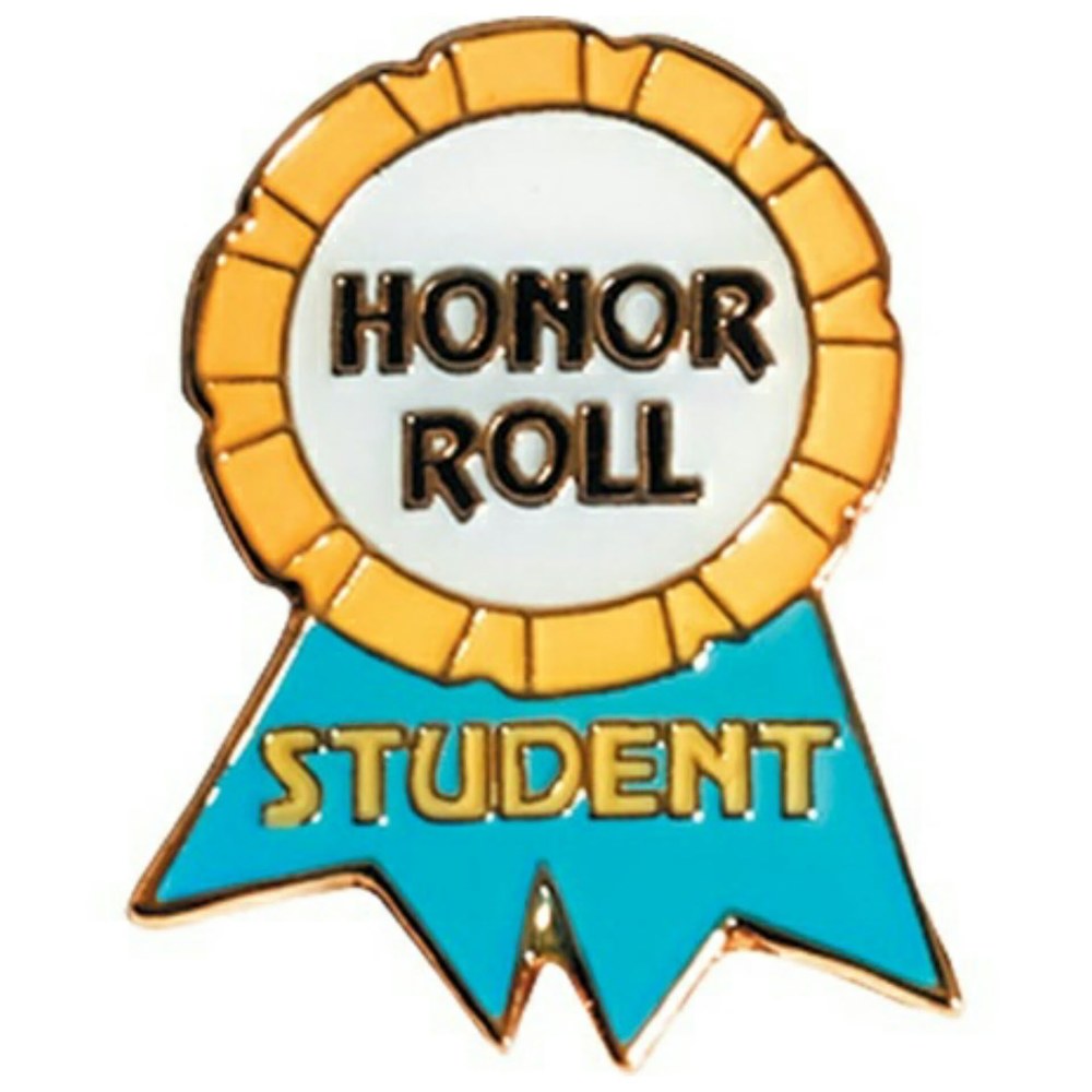 2nd Quarter Honor Roll