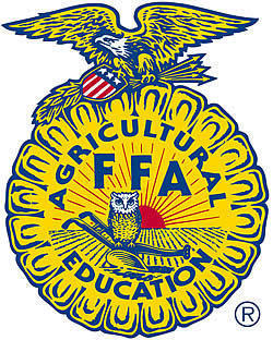 Salisbury FFA Students recognized for hard work at Area IV Proficiency Award selection night