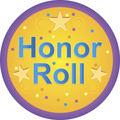 3rd Quarter Honor Roll