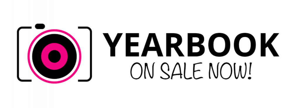 Yearbook on sale