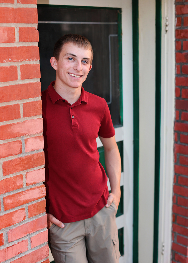 Student Attends 81st Session of Missouri Boys State