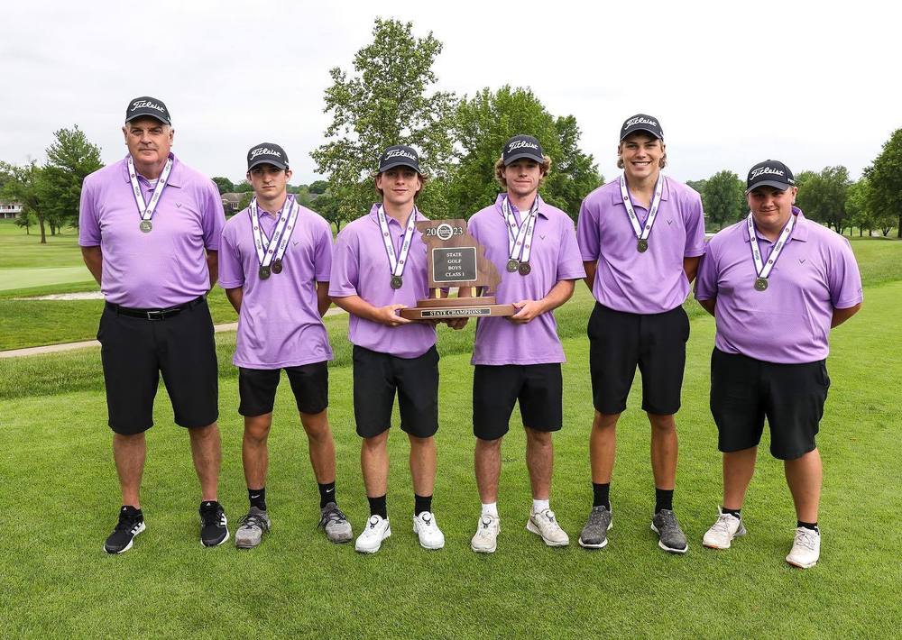 State Champions
