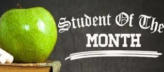 SHS Students Recognized for Responsibility