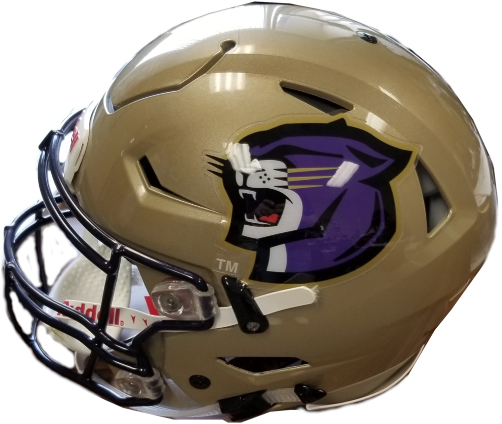 2019 Football Camp Forms for 3rd- 6th & JH/HS