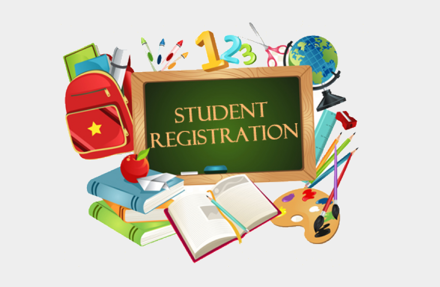 Grades 7 - 12 Registration