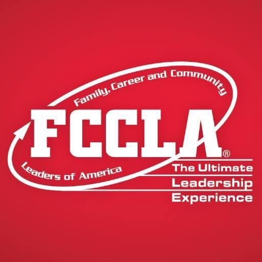 FCCLA donates to the Chariton County Child Welfare Committee