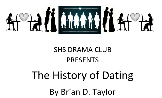 Drama Club to present The History of Dating