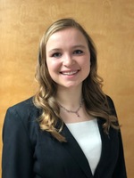Sydney Stundebeck announced as Missouri FBLA-PBL Vice President of Relations
