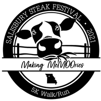 Salisbury FBLA Chapter Hosts Steak Festival 5K