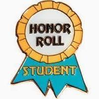 4th Quarter Honor Roll  Released