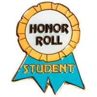 2nd Quarter Honor Roll Students