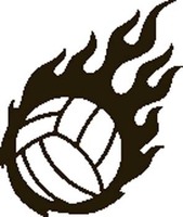 NHS Volleyball Tournament