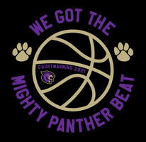 SHS STUCO & FCCLA Selling Courtwarming Shirts