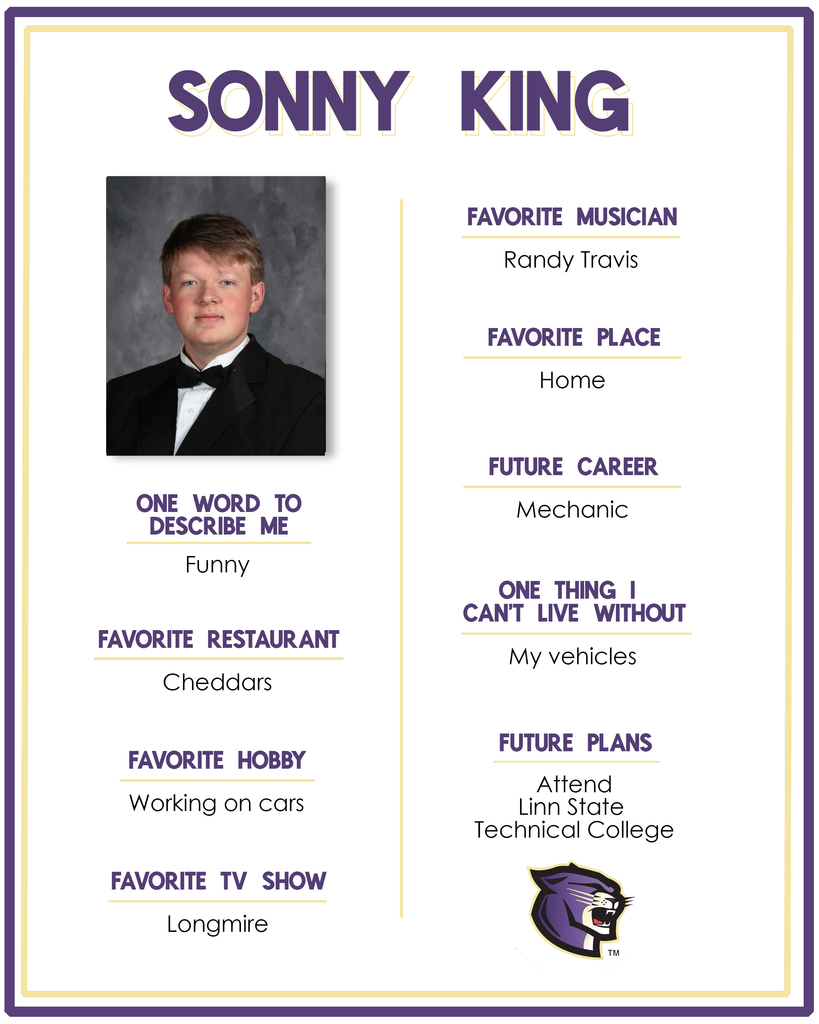 Sonny King